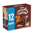 Barres de céréales - NESTLÉ en promo chez Carrefour Barres de céréales - NESTLÉ dans le catalogue Carrefour