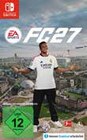 Nintendo Switch-Spiel FC 27 im Angebot bei expert in Bautzen Nintendo Switch-Spiel FC 27 Angebote von EA Sports bei expert Bautzen für 59,99 €