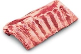 Aktuelles Schweine-Schälrippen Angebot bei Netto Marken-Discount in Hamburg ab 4,99 €