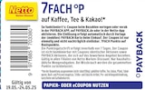 Netto Marken-Discount Kaltbuch - 7FACH °P Angebot im Prospekt 7FACH °P bei Netto Marken-Discount im Kaltbuch Prospekt für