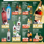 Jack Daniels im Real Prospekt in Lüdenscheid Aktueller Real Prospekt mit Jack Daniels, "Mein real", Seite 17