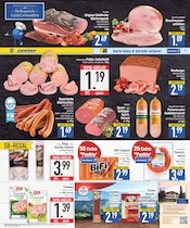 Ähnliche Pinkel Angebote im Prospekt "Wir lieben Lebensmittel." von EDEKA in Straubing Ähnliche Angebote wie Pinkel im Prospekt "Wir lieben Lebensmittel." auf Seite 5 von EDEKA in Straubing