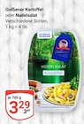 Kartoffelsalat von Golßener für 3,29 € bei GLOBUS im Angebot Kartoffelsalat von Golßener im aktuellen GLOBUS Prospekt