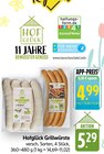 Feine Rostbratwurst im Angebot bei EDEKA in Bad Kreuznach Feine Rostbratwurst Angebote von Hofglück bei EDEKA Bad Kreuznach für 4,99 €