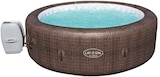 Spa 5 à 7 personnes LAY-Z ST MORITZ - Bestway - Weldom à Metz Spa 5 à 7 personnes LAY-Z ST MORITZ - Bestway en promo chez Weldom Metz à 399,00 €