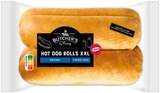Hot Dog Rolls XXL Angebote von BUTCHER'S bei Penny Frankfurt für 1,39 €