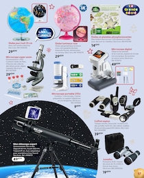 Prix et réduction Lampe dans le prospectus La Grande Récré en cours Offre Lampe dans le catalogue La Grande Récré du moment à la page 57