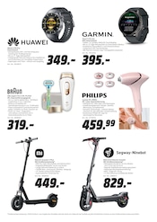 Auto Angebote im Prospekt "ZUM GENIESSEN" von MediaMarkt Saturn auf Seite 3