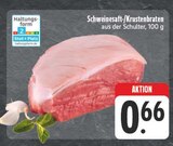 Aktuelle Braten Angebote bei E center in Chemnitz Aktuelles Schweinesaft-/Krustenbraten Angebot bei E center in Chemnitz ab 0,66 €