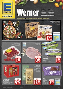 E center Prospekt mit 52 Seiten (Michelau (Oberfranken))