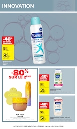 Offre Gelée dans le catalogue Carrefour du moment à la page 6