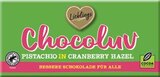 Schokolade im Angebot bei Netto Marken-Discount in Wismar Schokolade Angebote von Lieblings bei Netto Marken-Discount Wismar für 2,49 €