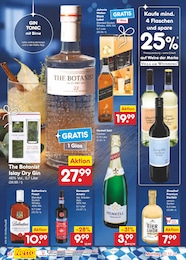 Netto Marken-Discount Ballantines im Prospekt 