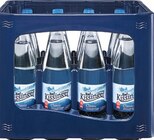Netto Marken-Discount - Mineralwasser Angebot im Prospekt Mineralwasser bei Netto Marken-Discount im Prospekt "" für 3,99 €