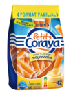 Ptit Coraya "Format familial" à Carrefour Market dans Saramon