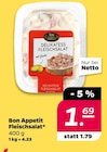 Angebot im Netto mit dem Scottie Wittenborn Prospekt Netto mit dem Scottie Wittenborn Prospekt mit im Angebot für 1,69 €