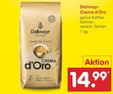 Netto Marken-Discount - Crema d'Oro Angebot im Prospekt Crema d'Oro bei Netto Marken-Discount im Prospekt "" für 14,99 €