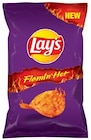 Doritos Flamin Hot von Lay's im aktuellen Lidl Prospekt für 1,19 €