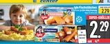 Fischstäbchen im EDEKA Prospekt Fischstäbchen von Iglo im aktuellen EDEKA Prospekt für 2,29 €