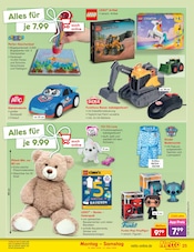 LEGO im Netto Marken-Discount Prospekt in Bad Salzuflen Aktueller Netto Marken-Discount Prospekt mit LEGO, "Aktuelle Angebote", Seite 39