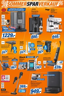 Aktueller expert Pulheim Prospekt "Top Angebote" mit 8 Seiten