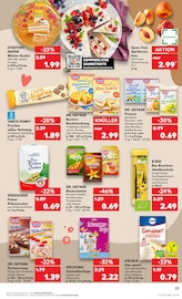 Aktueller Kaufland Prospekt mit Hackfleisch, "Aktuelle Angebote", Seite 23