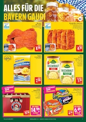 Aktueller Marktkauf Prospekt mit Mixer, "AUSWAHL RIESIG, PREISE NIEDRIG", Seite 5