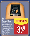 Grand Cru von Gourmet im aktuellen ALDI Nord Prospekt für 3,49 €