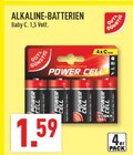 Aktuelles Baby C Angebot bei Marktkauf in Duisburg ab 1,59 €