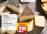 Aktuelles Trüffelkäse Angebot bei REWE in Mülheim (Ruhr) ab 2,99 €