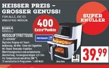 Aktuelle Geschirrspüler Angebote bei Marktkauf in Bielefeld Aktuelles Heissluftfritteuse Angebot bei Marktkauf in Bielefeld ab 39,99 €