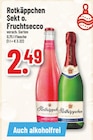 Fruchtsecco Granatapfel im Angebot bei Marktkauf in Wuppertal Fruchtsecco Granatapfel Angebote von Rotkäppchen bei Marktkauf Wuppertal für 2,49 €