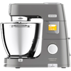 Küchenmaschine PATISSIER XL KWL90.164SI im Angebot bei METRO in Bietigheim-Bissingen Küchenmaschine PATISSIER XL KWL90.164SI Angebote von KENWOOD bei METRO Bietigheim-Bissingen für 630,69 €