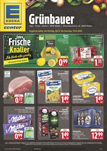 Aktueller E center Prospekt (Waldthurn, 30 Seiten zum blättern E center Prospekt Wir lieben Lebensmittel! mit 30 Seiten