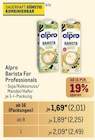 Barista For Professionals von Alpro im aktuellen Metro Prospekt für 2,01 €