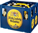 verschiedene Sorten im Angebot bei Globus-Baumarkt in Neunkirchen verschiedene Sorten Angebote von König Ludwig bei Globus-Baumarkt Neunkirchen für 16,49 €