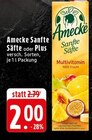 EDEKA Wegberg - Sanfte Säfte Angebot im Prospekt Sanfte Säfte bei EDEKA im Wegberg Prospekt für 2,00 €