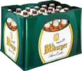 Bitburger Pils Angebote von Bitburger bei E center Rostock für 10,99 €