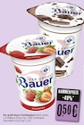 Der große Bauer Fruchtjoghurt bei Marktkauf im Weil am Rhein Prospekt für 0,50 €