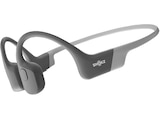 Aktuelles OpenRun, Open-ear Kopfhörer Bluetooth Grau Angebot bei MediaMarkt Saturn in Osnabrück ab 111,00 €