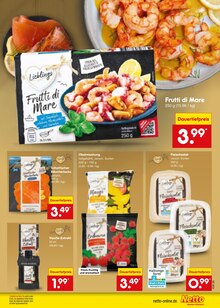 Lachs im aktuellen Netto Marken-Discount Prospekt (Bochum) Lachs im Netto Marken-Discount Prospekt "Aktuelle Angebote" mit 62 Seiten (Bochum)