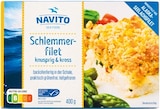 MSC Schlemmerfilet Knusprig + Kross von Navito für 4,00 € bei Netto mit dem Scottie im Angebot MSC Schlemmerfilet Knusprig + Kross von Navito im aktuellen Netto mit dem Scottie Prospekt