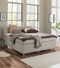 Boxspringbett von BOXXX für 799,00 € bei XXXLutz im Angebot Boxspringbett von BOXXX im aktuellen XXXLutz Prospekt