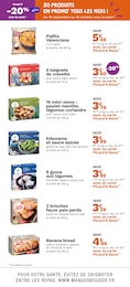 Offre Coriandre dans le catalogue Picard du moment à la page 12