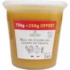 Miel De Fleurs Des Champs De France Famille Vacher dans le catalogue Auchan Hypermarché