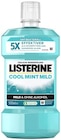 Cool Mint von Listerine im aktuellen REWE Prospekt