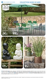 Plante Verte en promo dans le catalogue Intermarché Super à la page 6