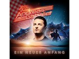 Media-Markt Nonnweiler - Andreas Gabalier - Ein Neuer Anfang (CD) Andreas Gabalier - Ein Neuer Anfang (CD) Angebot bei Media-Markt Nonnweiler im Prospekt Einfach besser leben