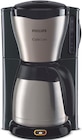 Filterkaffeemaschine HD7548 Café Gaia Angebote von Philips bei expert Darmstadt für 59,99 €