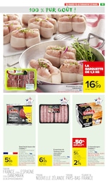 Offre Paupiette De Veau dans le catalogue Carrefour Market du moment à la page 13